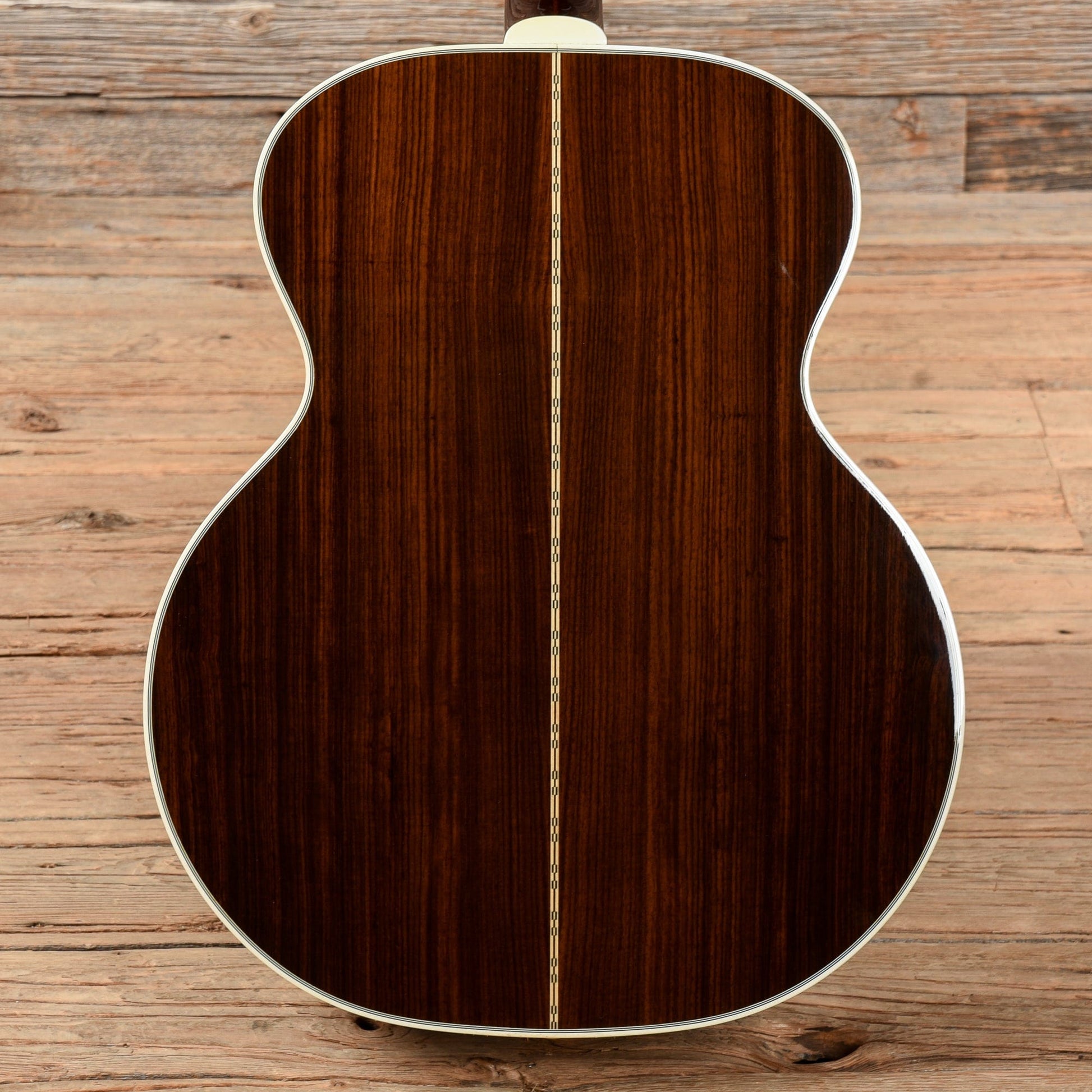 Guild JF55 Natural Acoustic Guitars / Jumbo