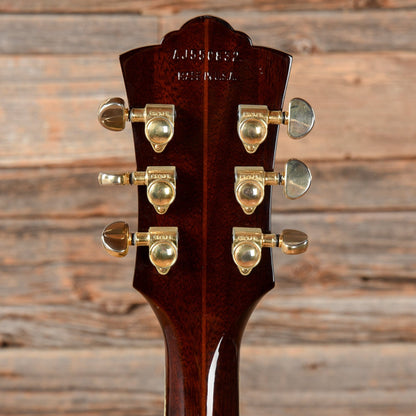 Guild JF55 Natural Acoustic Guitars / Jumbo