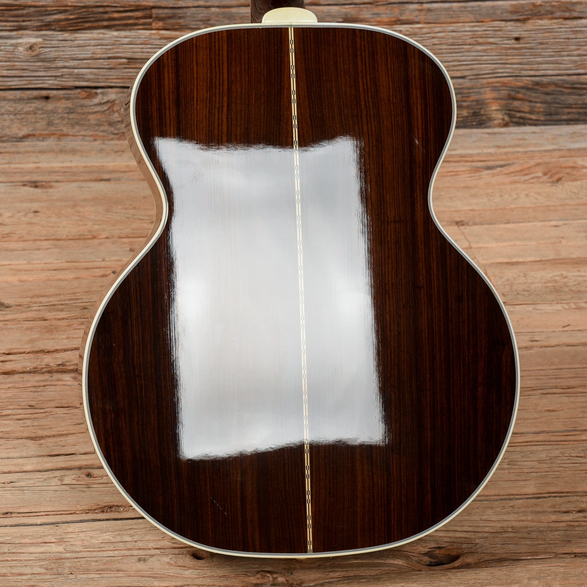 Guild JF55 Natural Acoustic Guitars / Jumbo