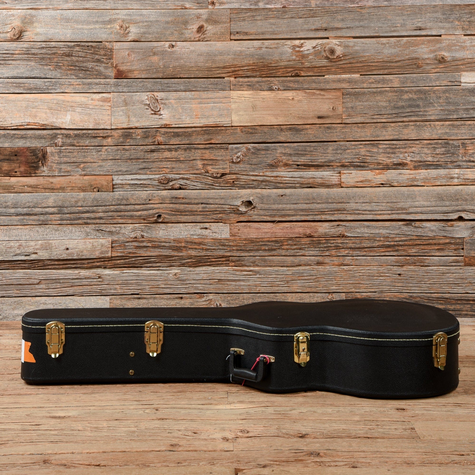 Guild JF55 Natural Acoustic Guitars / Jumbo