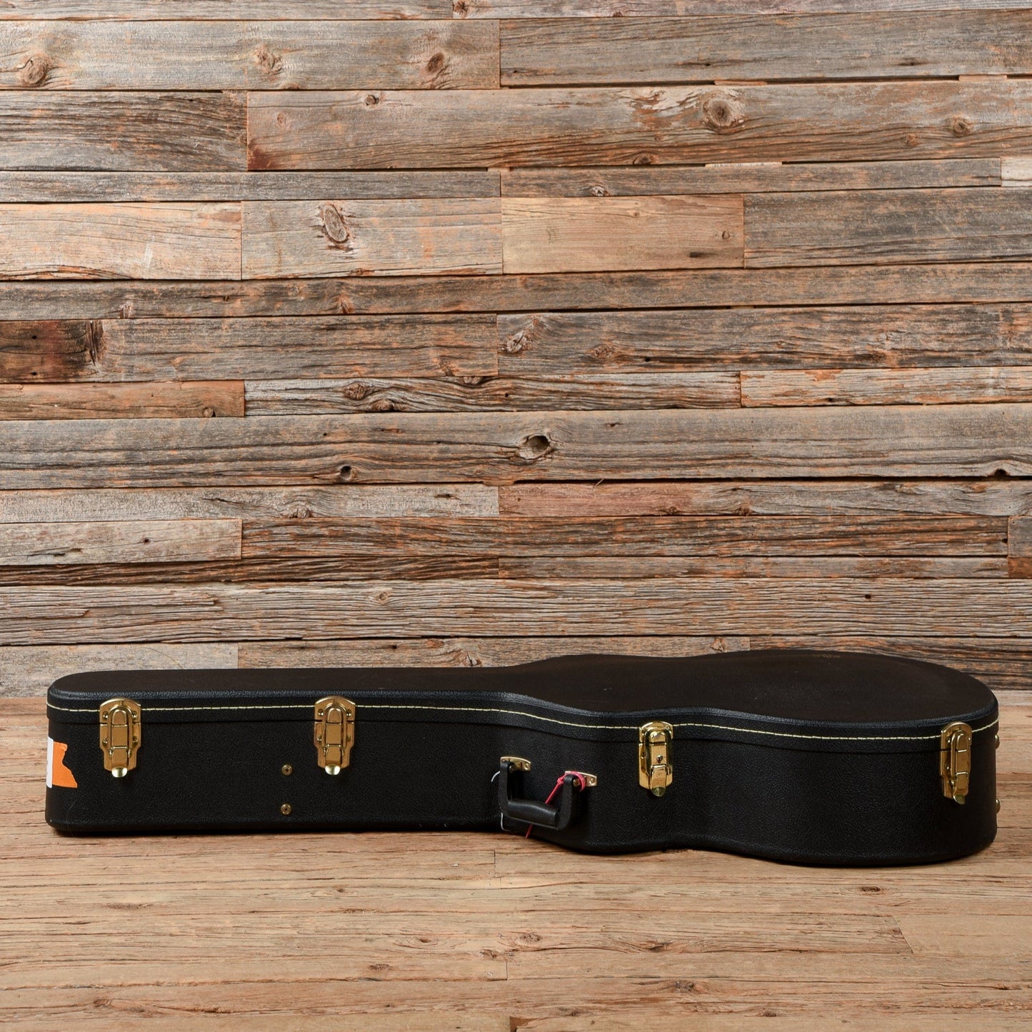 Guild JF55 Natural Acoustic Guitars / Jumbo