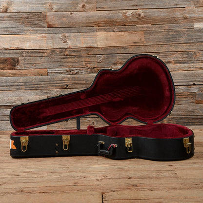 Guild JF55 Natural Acoustic Guitars / Jumbo