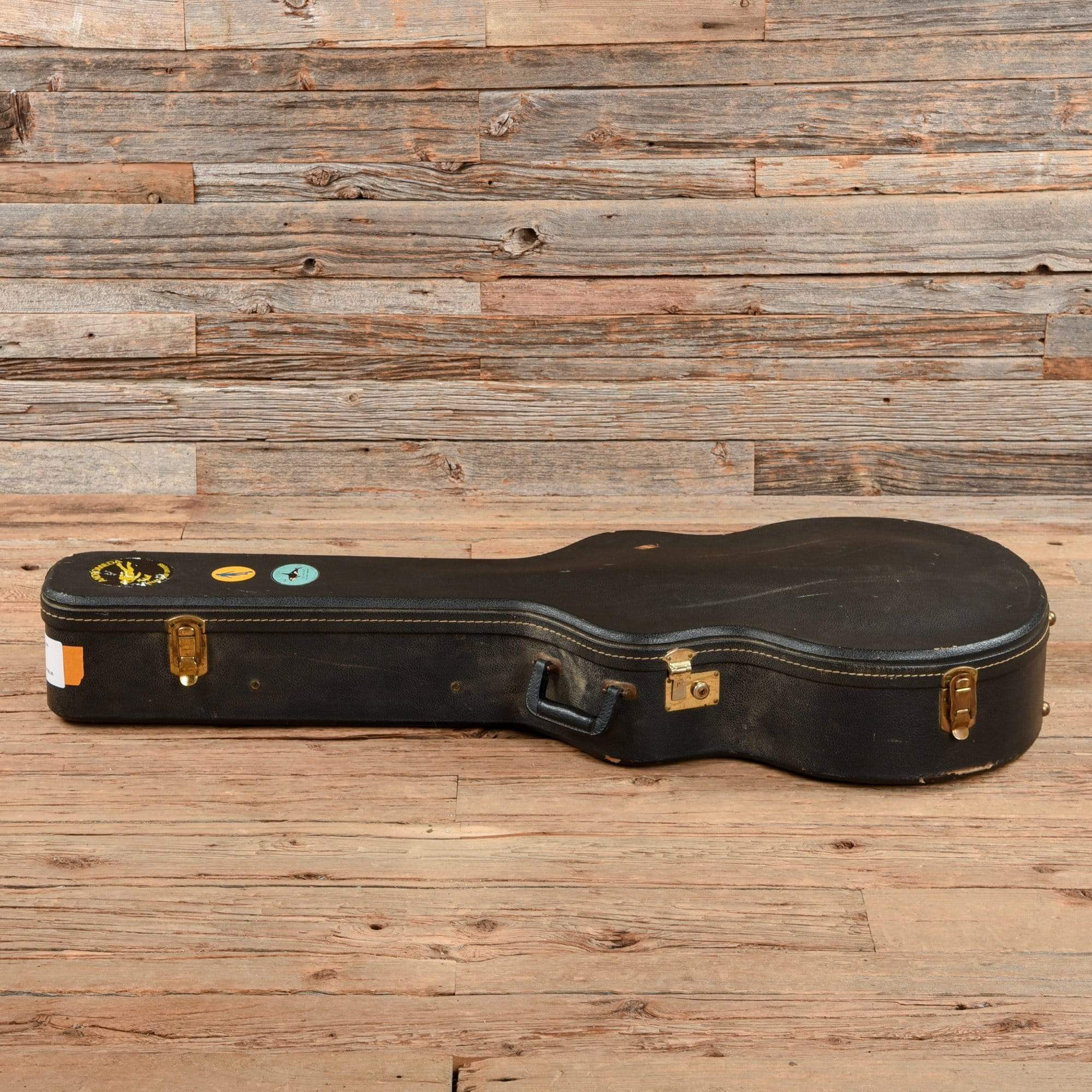 Guild Navarre F-50 Natural 1978 Acoustic Guitars / Jumbo