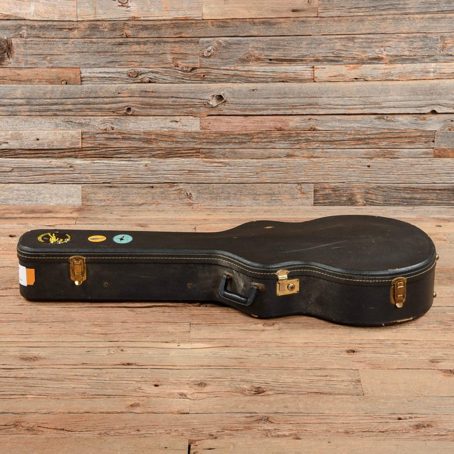 Guild Navarre F-50 Natural 1978 Acoustic Guitars / Jumbo