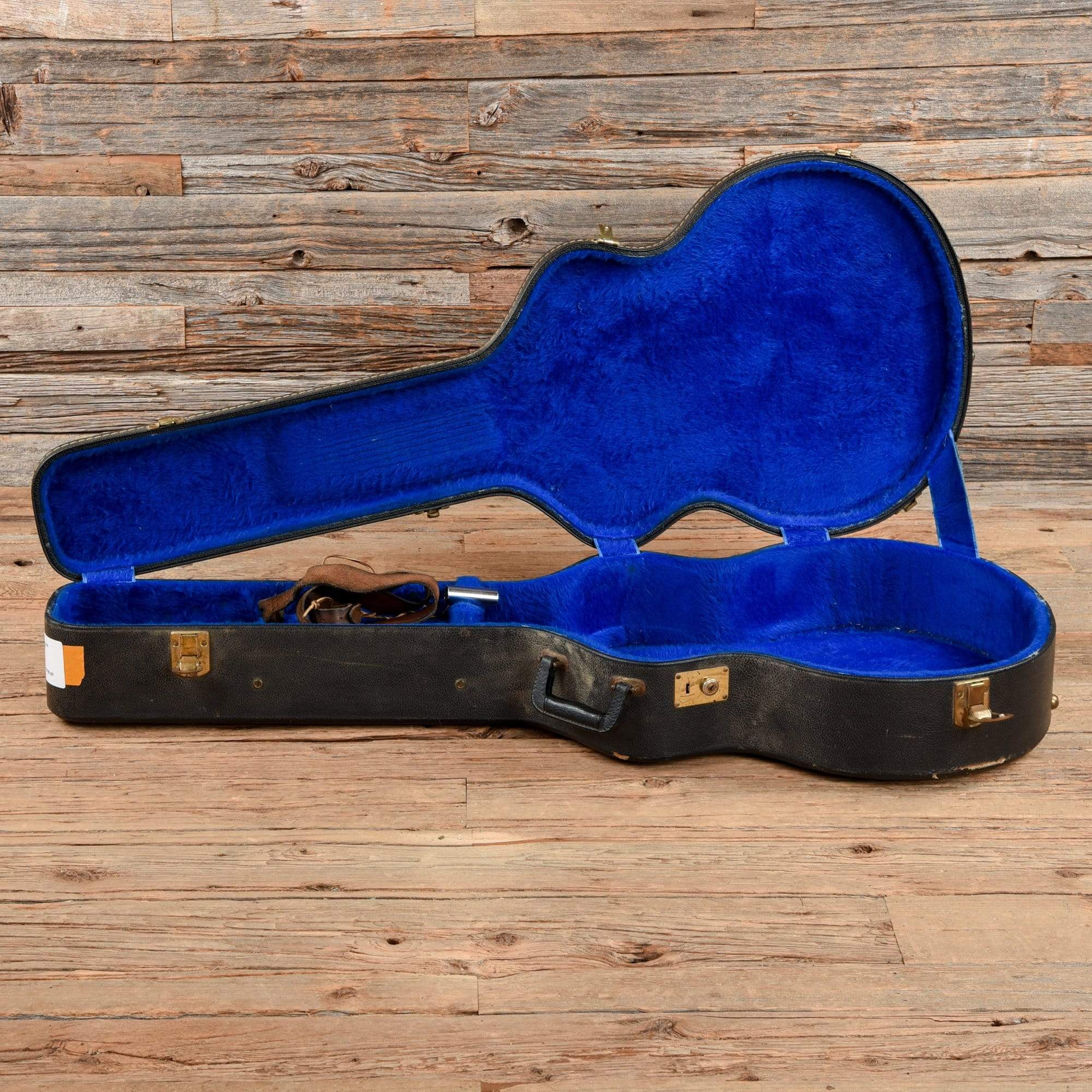 Guild Navarre F-50 Natural 1978 Acoustic Guitars / Jumbo