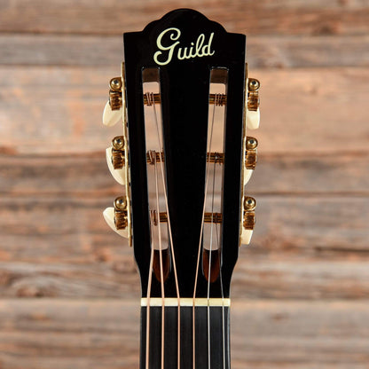 Guild Orpheum 12 Fret Natural 2014 Acoustic Guitars / Jumbo