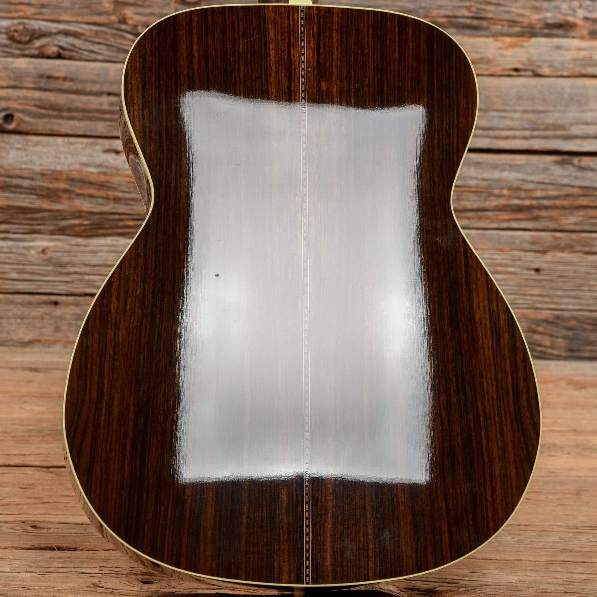 Guild Orpheum 12 Fret Natural 2014 Acoustic Guitars / Jumbo