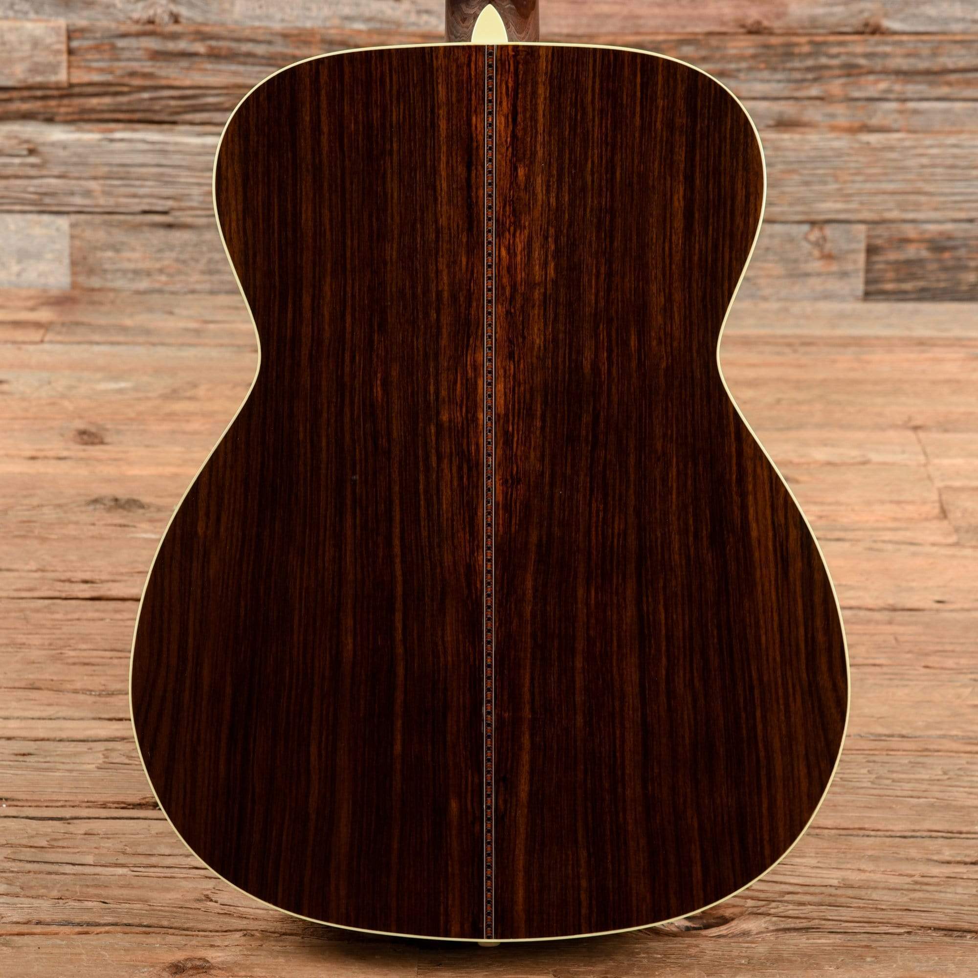 Guild Orpheum 12 Fret Natural 2014 Acoustic Guitars / Jumbo