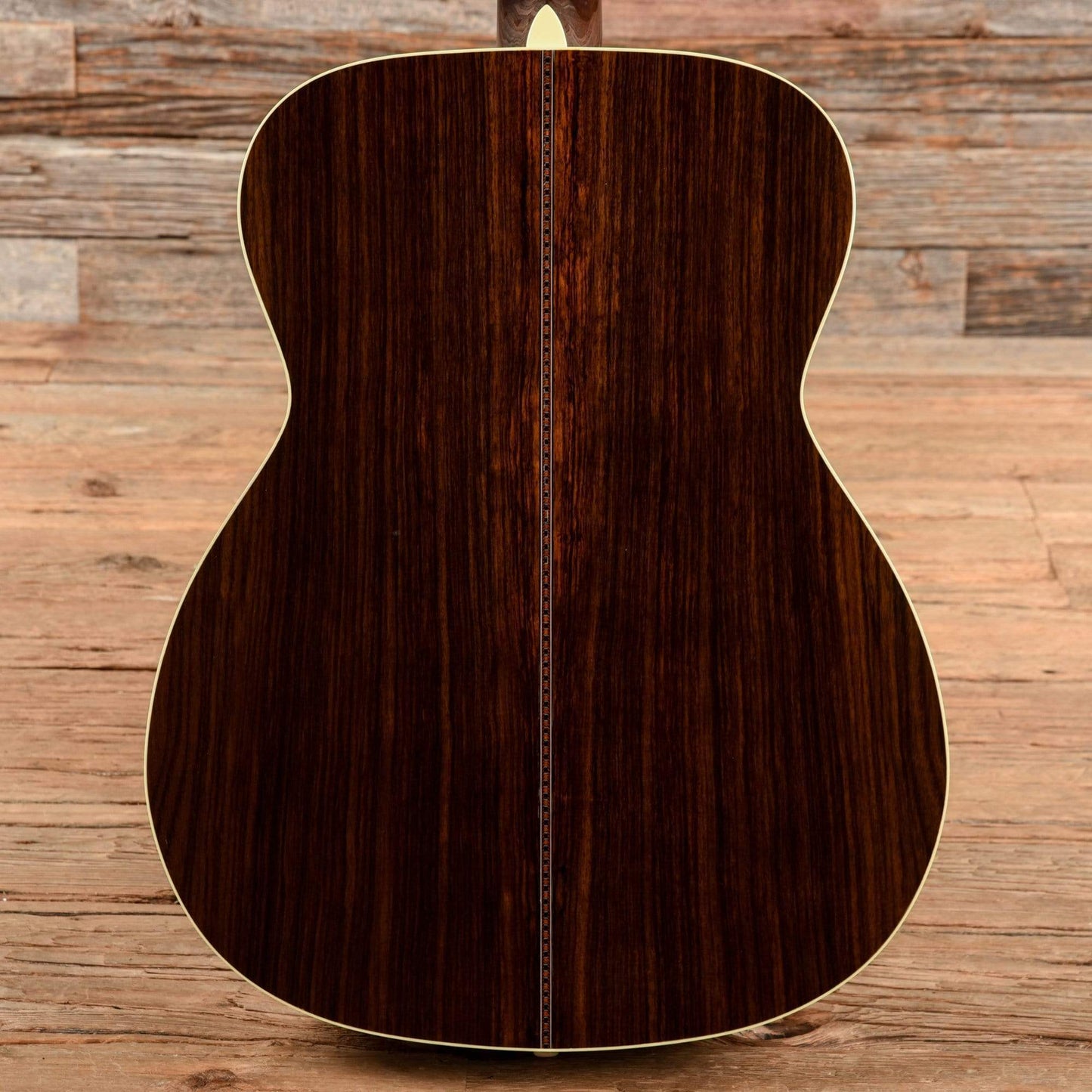 Guild Orpheum 12 Fret Natural 2014 Acoustic Guitars / Jumbo