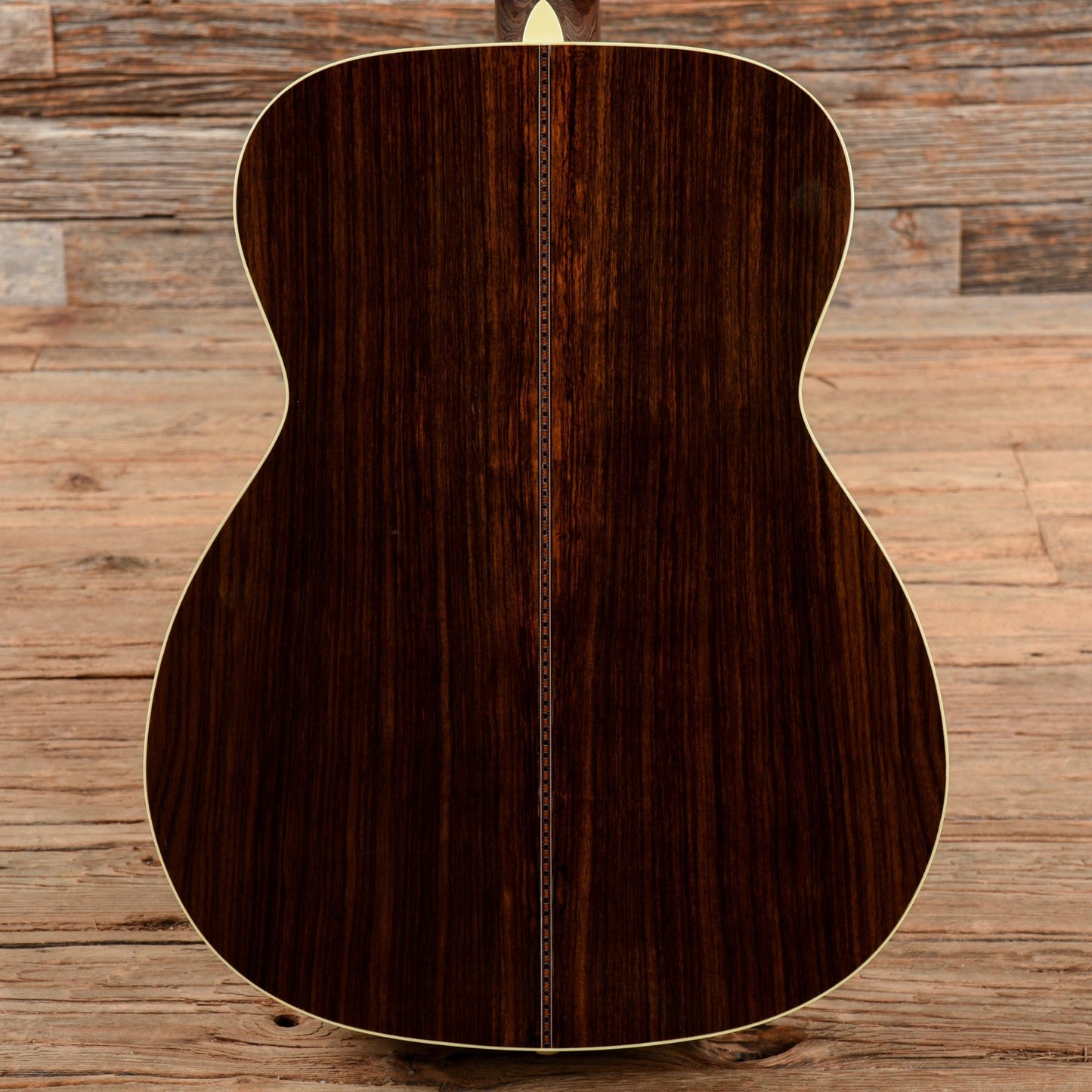 Guild Orpheum 12 Fret Natural 2014 Acoustic Guitars / Jumbo