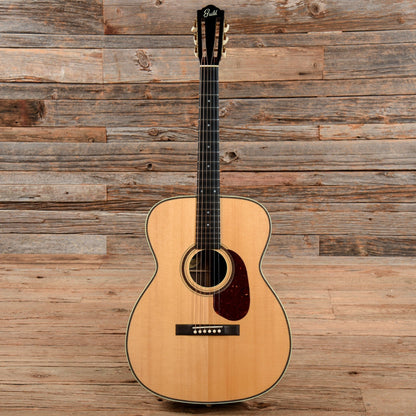 Guild Orpheum 12 Fret Natural 2014 Acoustic Guitars / Jumbo