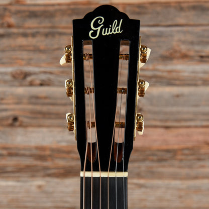 Guild Orpheum 12 Fret Natural 2014 Acoustic Guitars / Jumbo