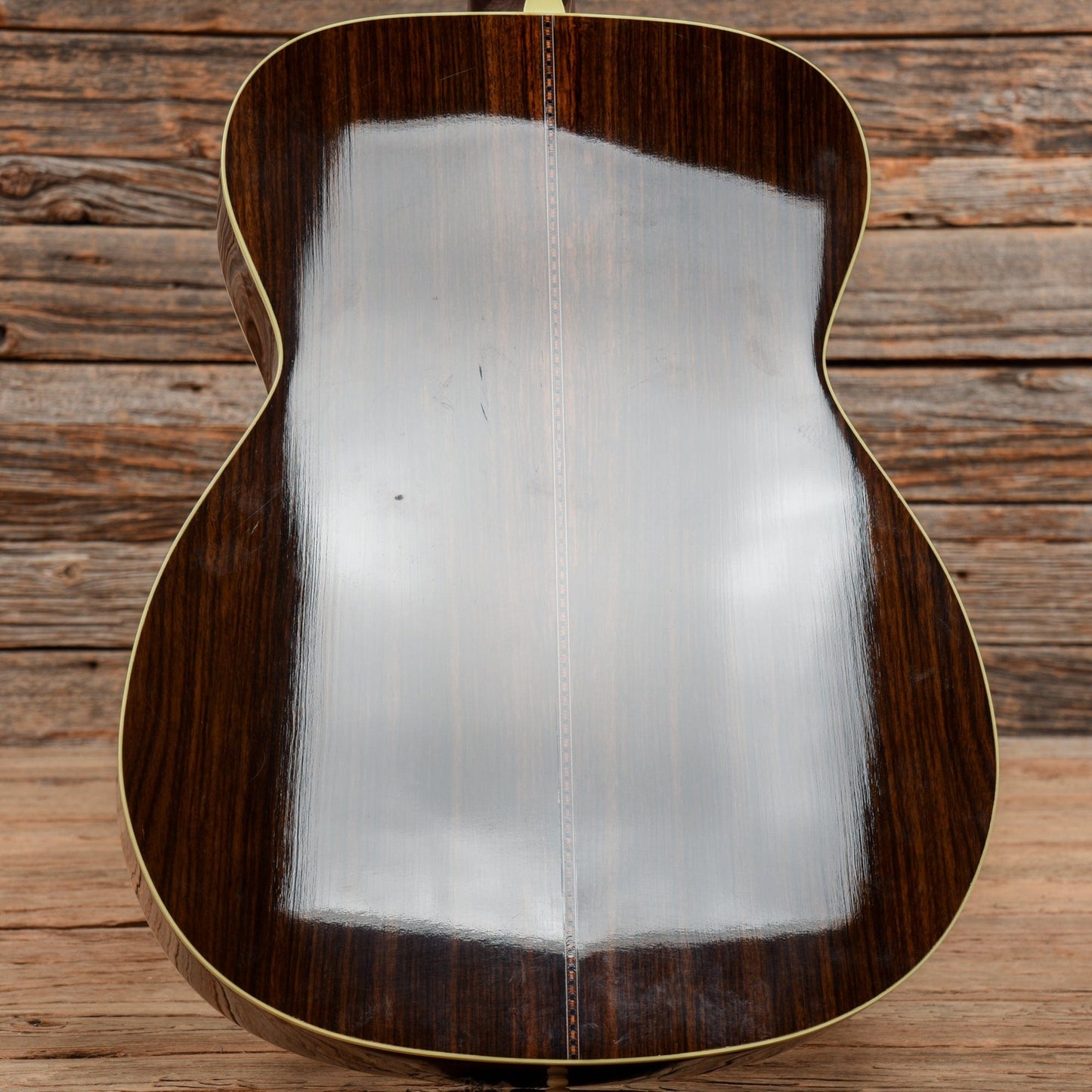 Guild Orpheum 12 Fret Natural 2014 Acoustic Guitars / Jumbo