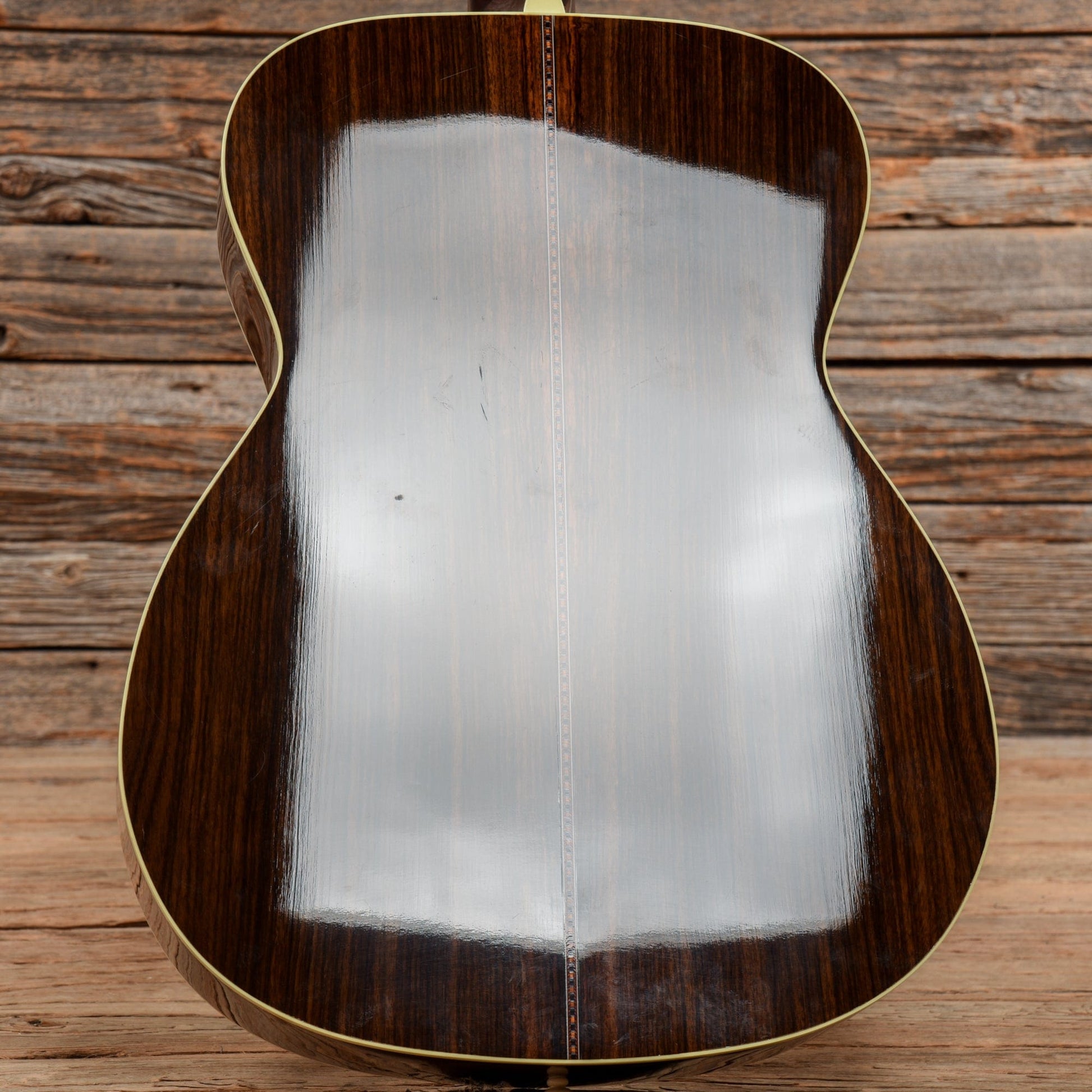 Guild Orpheum 12 Fret Natural 2014 Acoustic Guitars / Jumbo