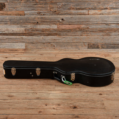 Guild Orpheum 12 Fret Natural 2014 Acoustic Guitars / Jumbo