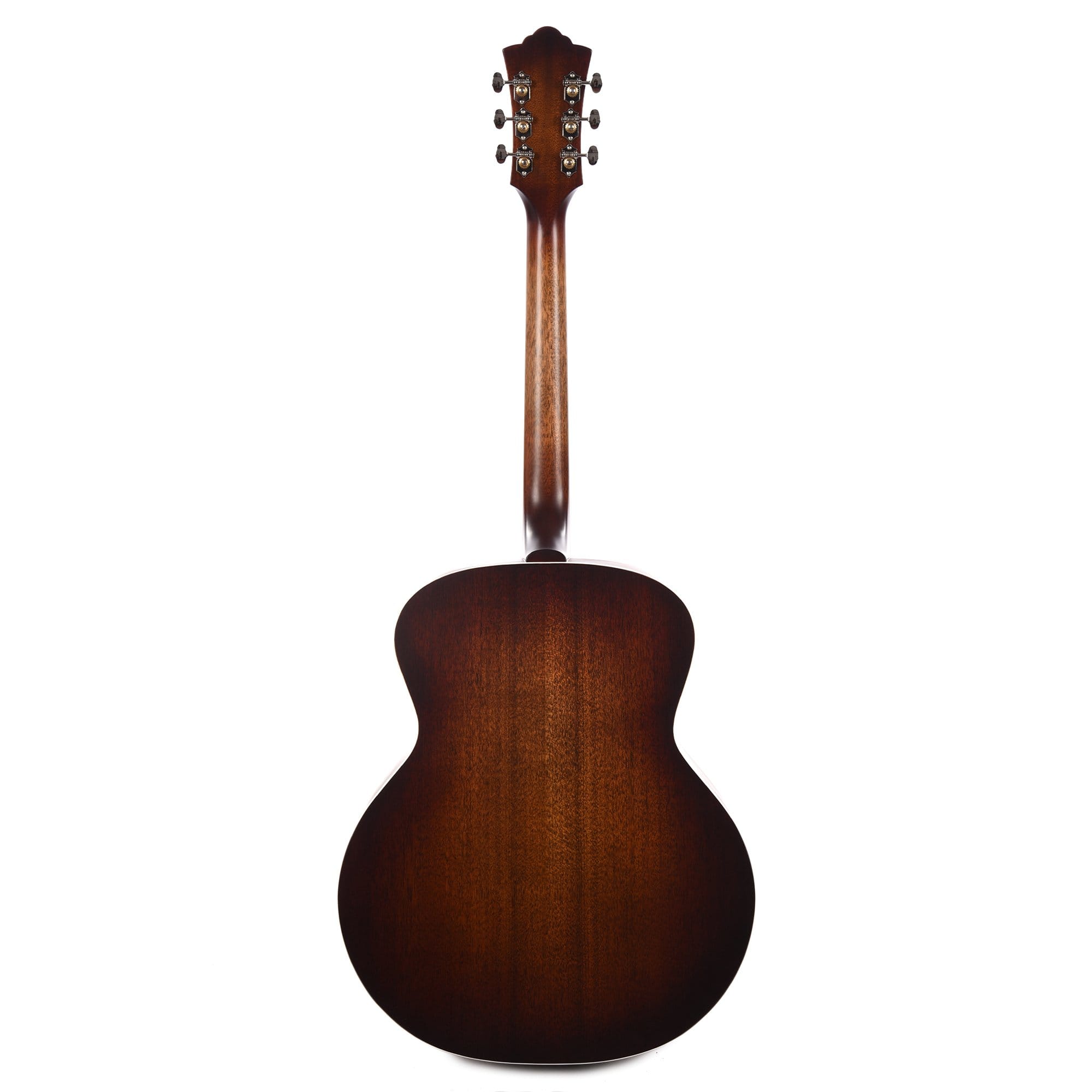 Guild Special Run F-40 Sunset Burst Satin w/Handmade Tortoise Pickguard Acoustic Guitars / Jumbo