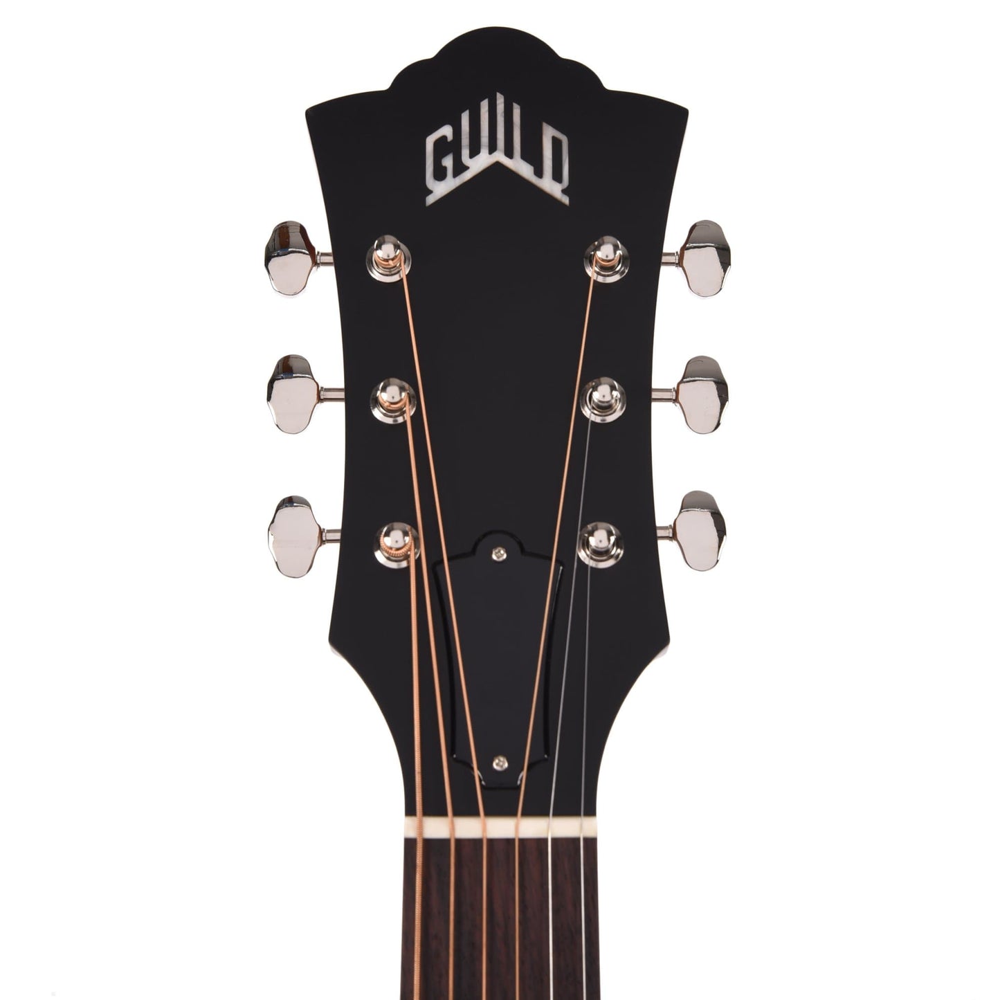 Guild Special Run F-40 Sunset Burst Satin w/Handmade Tortoise Pickguard Acoustic Guitars / Jumbo