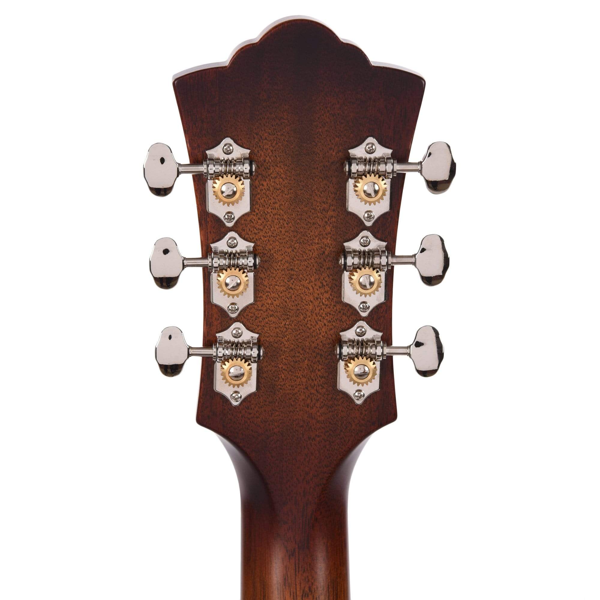 Guild Special Run F-40 Sunset Burst Satin w/Handmade Tortoise Pickguard Acoustic Guitars / Jumbo