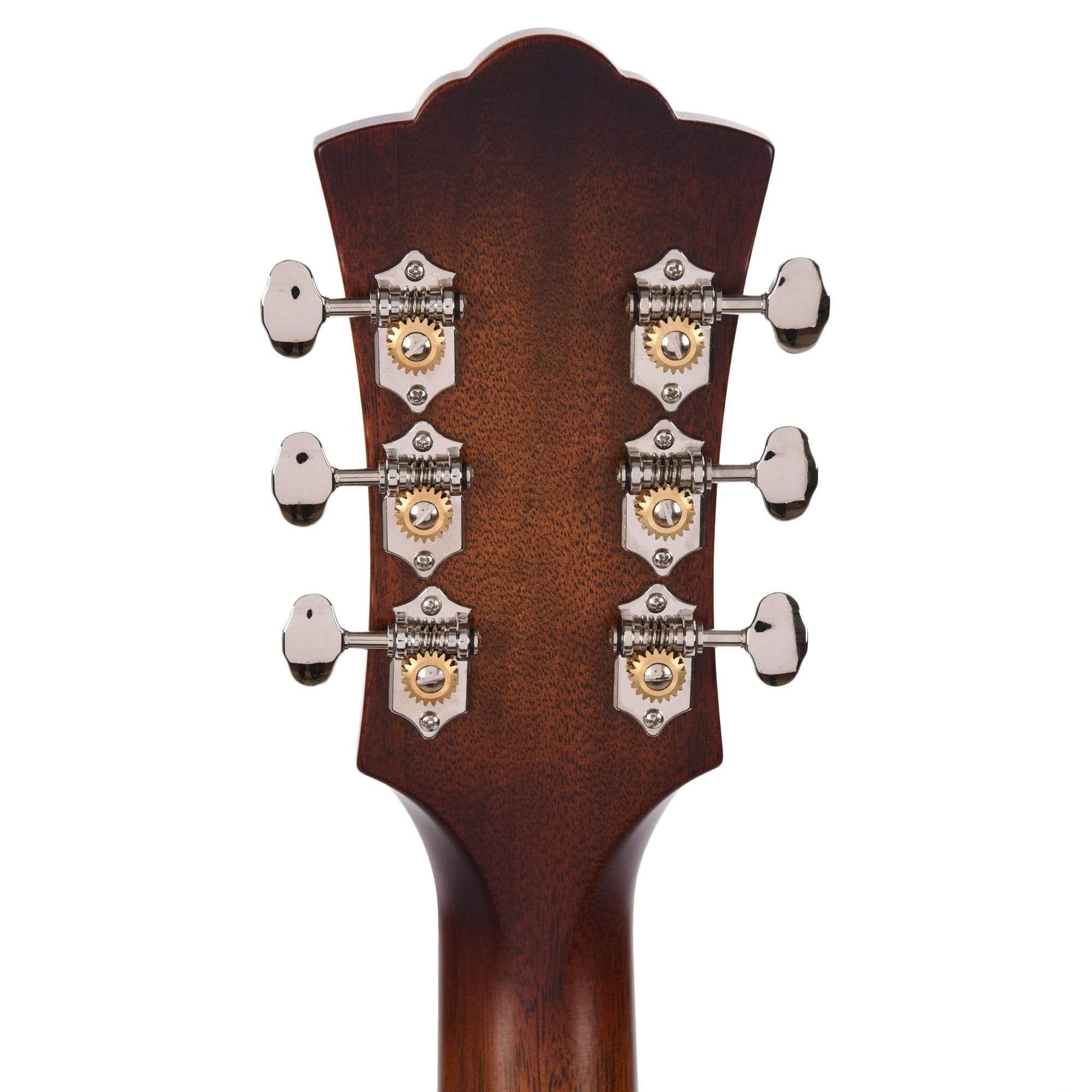 Guild Special Run F-40 Sunset Burst Satin w/Handmade Tortoise Pickguard Acoustic Guitars / Jumbo