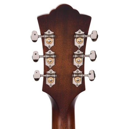 Guild Special Run F-40 Sunset Burst Satin w/Handmade Tortoise Pickguard Acoustic Guitars / Jumbo