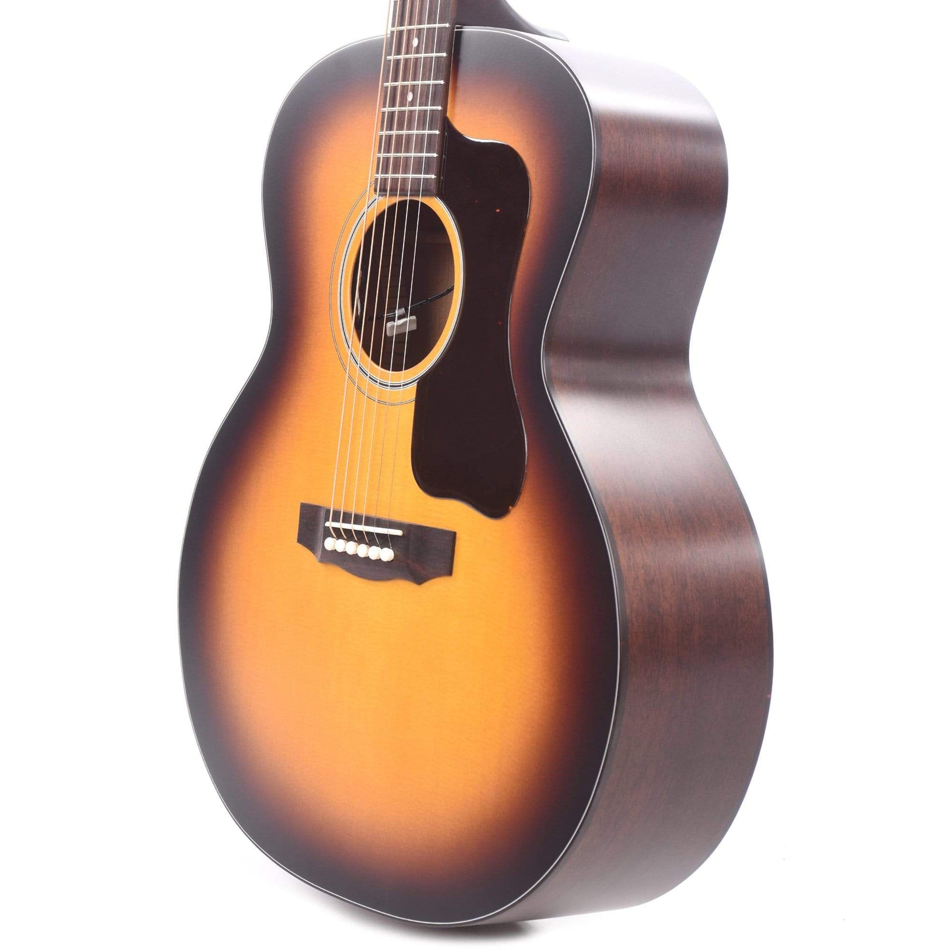 Guild Special Run F-40 Traditional Antique Burst w/LR Baggs Pickup Acoustic Guitars / Jumbo
