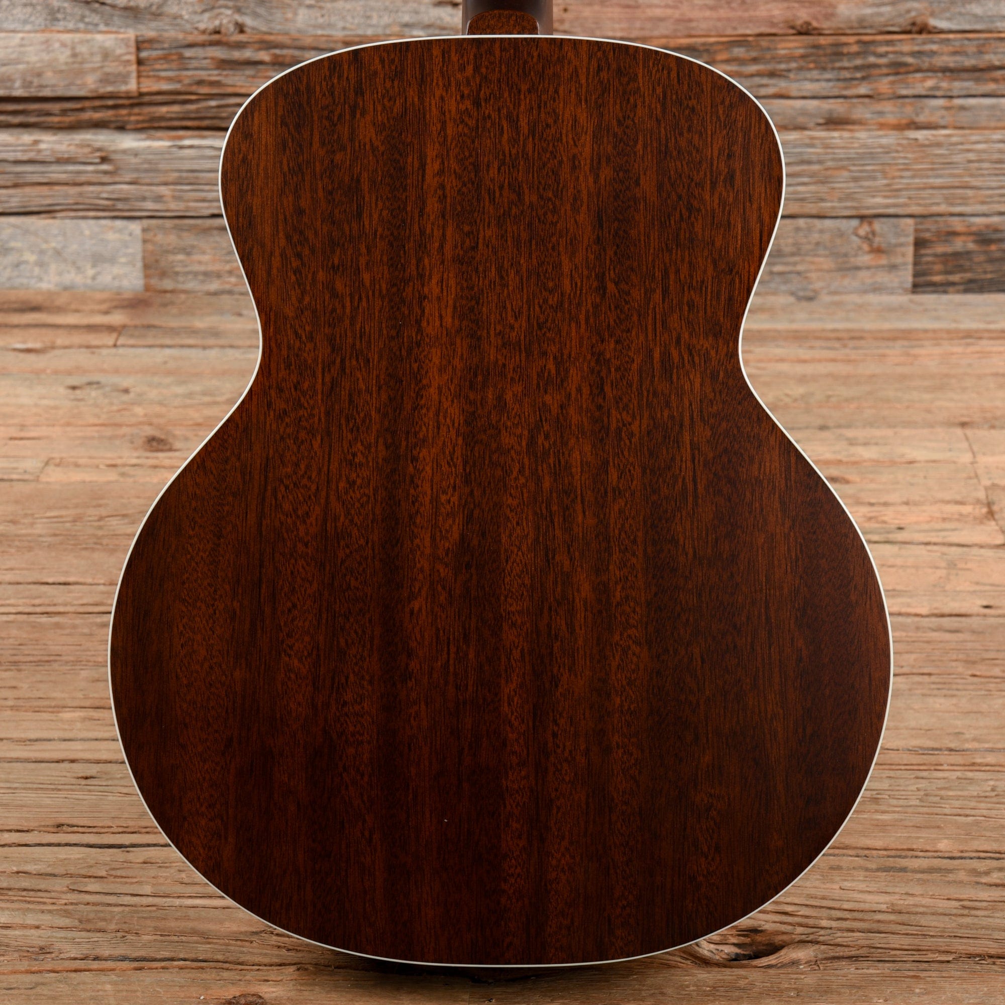 Guild USA F-40 Natural 2021 Acoustic Guitars / Jumbo