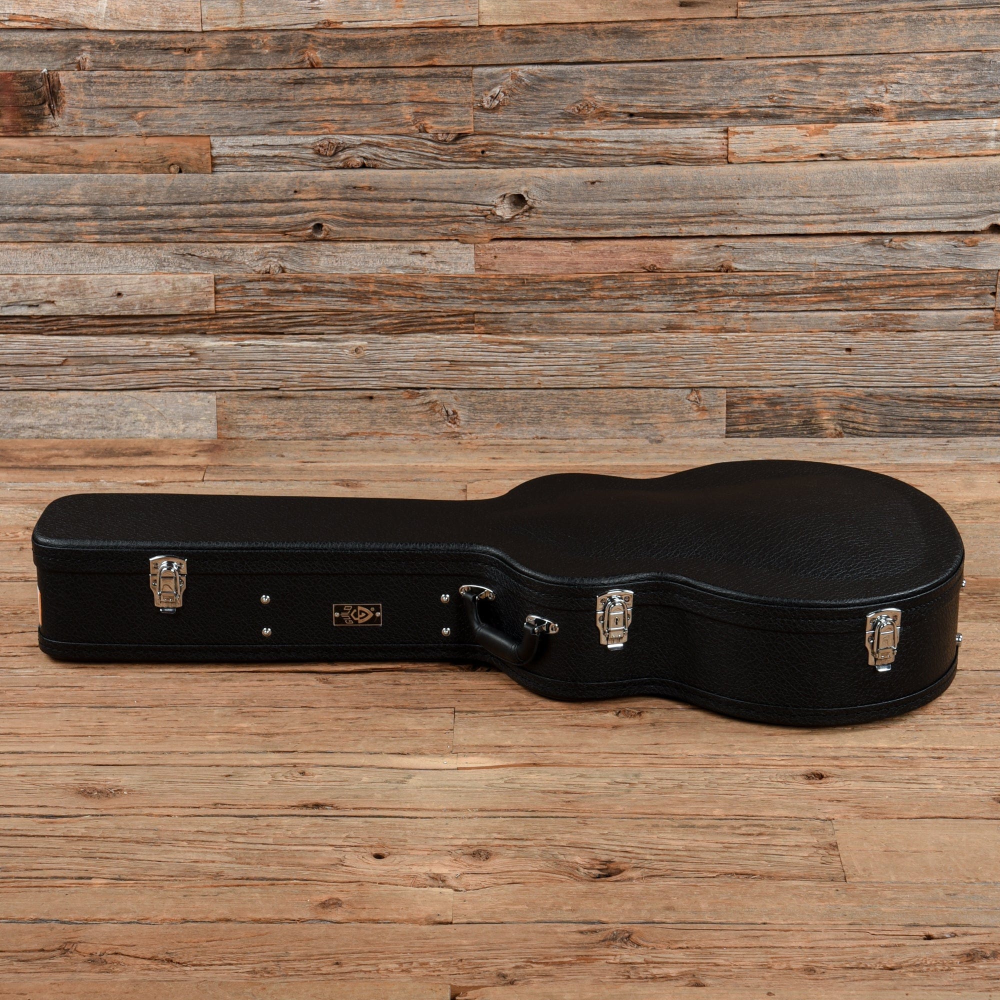 Guild USA F-40 Natural 2021 Acoustic Guitars / Jumbo