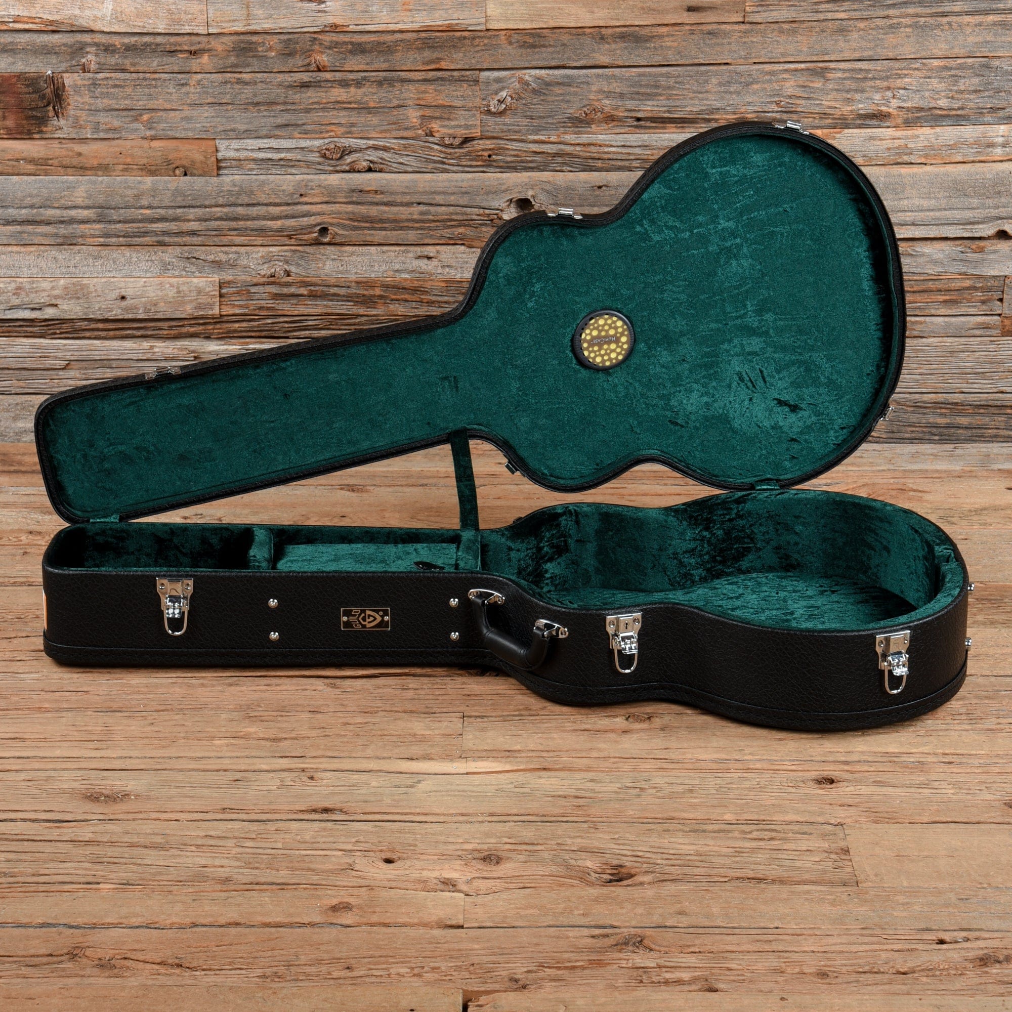 Guild USA F-40 Natural 2021 Acoustic Guitars / Jumbo