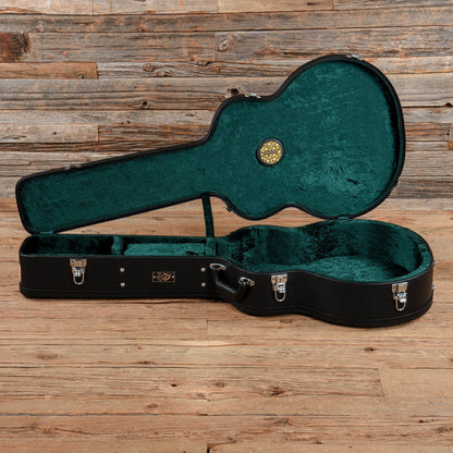 Guild USA F-40 Natural 2021 Acoustic Guitars / Jumbo