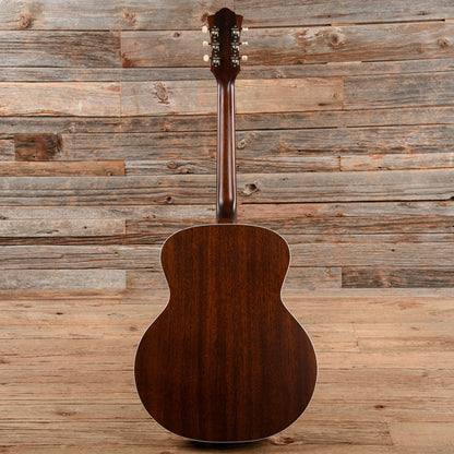 Guild USA F-40 Natural 2021 Acoustic Guitars / Jumbo