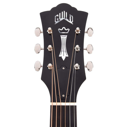 Guild USA F-40 Traditional Jumbo Antique Burst Acoustic Guitars / Jumbo