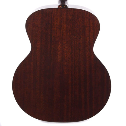 Guild USA F-40 Traditional Jumbo Antique Burst w/Hardshell Case Acoustic Guitars / Jumbo