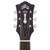 Guild USA F-40 Traditional Jumbo Antique Burst w/Hardshell Case Acoustic Guitars / Jumbo