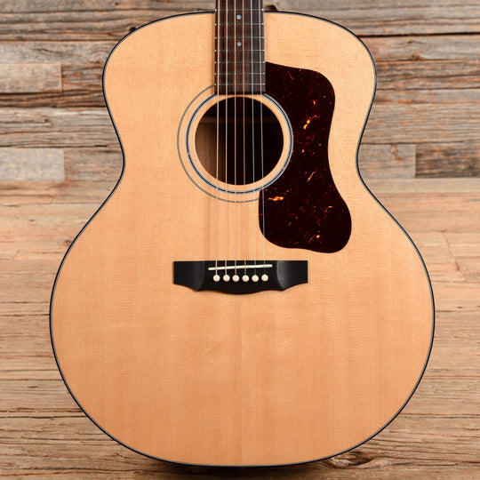 Guild USA F-40 Traditional Jumbo Natural 2020 Acoustic Guitars / Jumbo