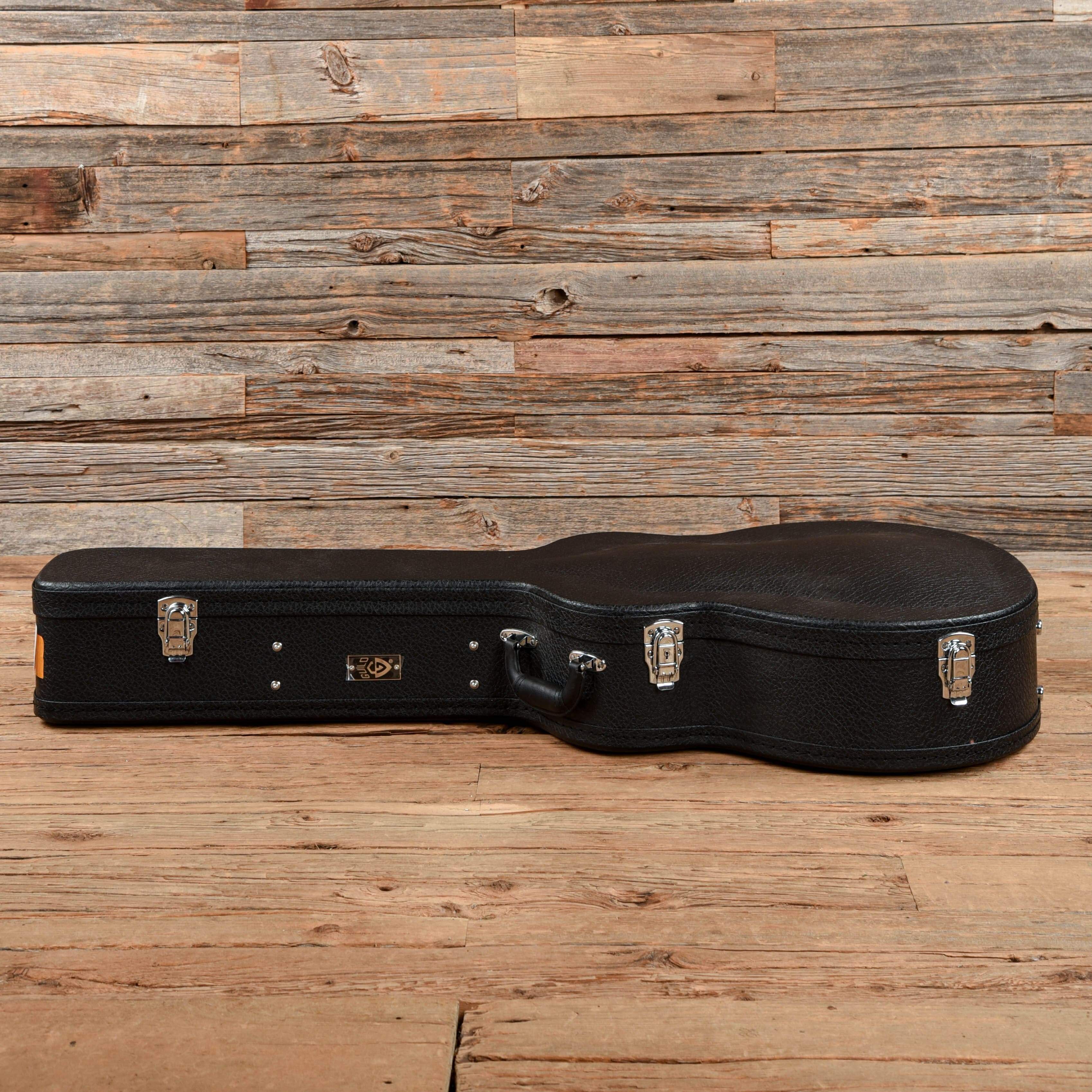 Guild USA F-40 Traditional Jumbo Natural 2020 Acoustic Guitars / Jumbo