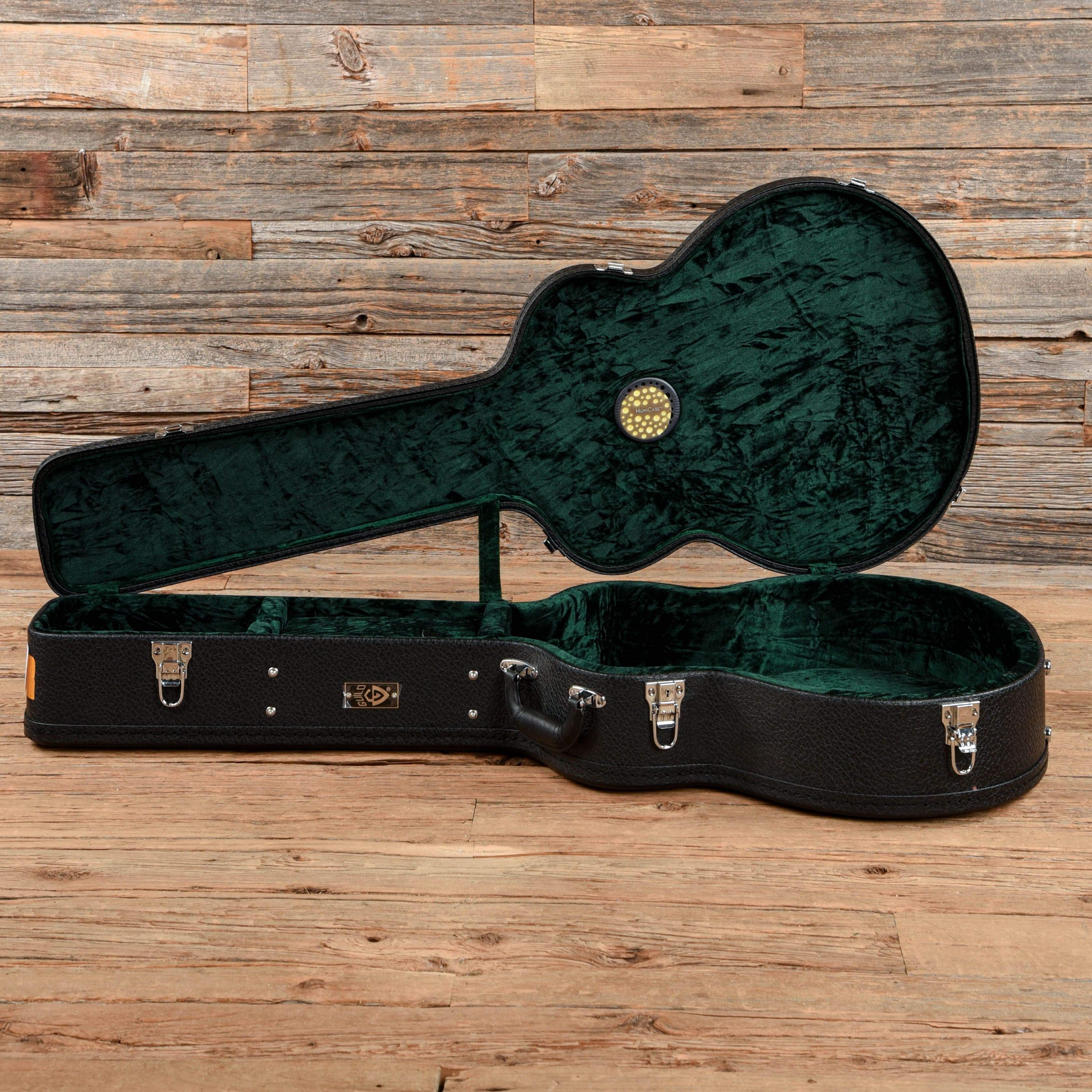 Guild USA F-40 Traditional Jumbo Natural 2020 Acoustic Guitars / Jumbo