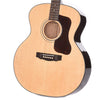 Guild USA F-40 Traditional Jumbo Natural Acoustic Guitars / Jumbo