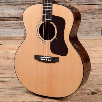 Guild USA F-40 Traditional Jumbo Natural Acoustic Guitars / Jumbo