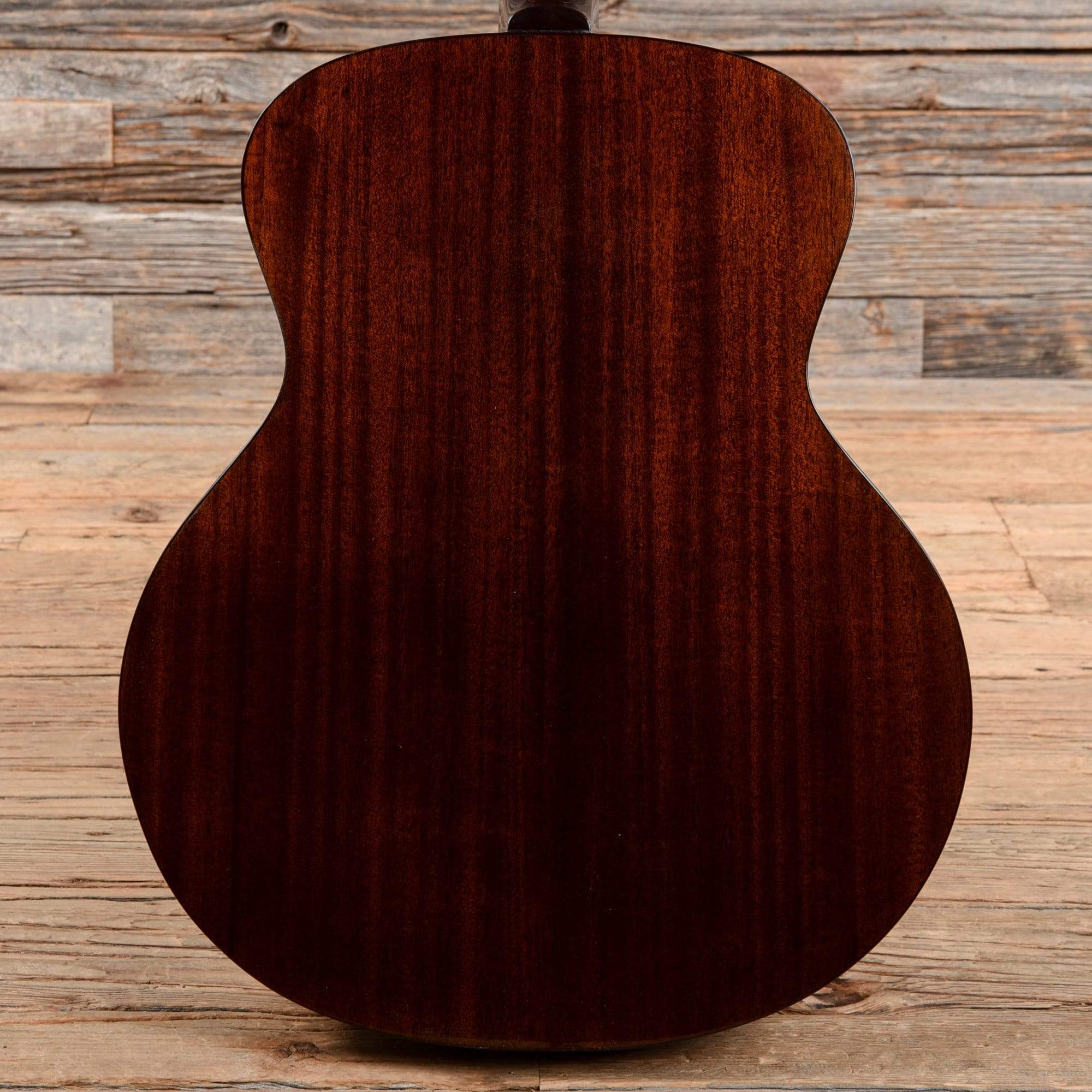 Guild USA F-40 Traditional Jumbo Natural Acoustic Guitars / Jumbo