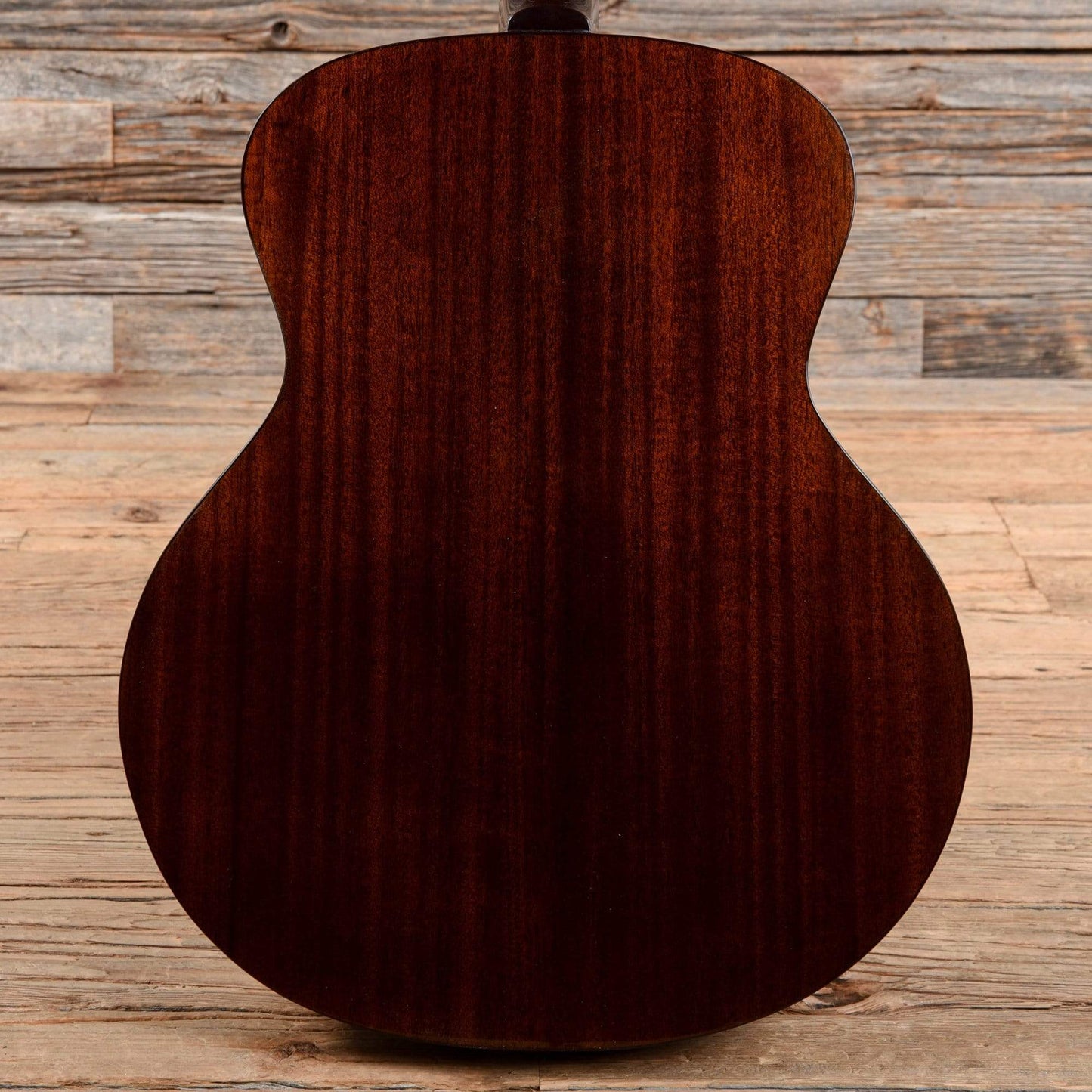 Guild USA F-40 Traditional Jumbo Natural Acoustic Guitars / Jumbo