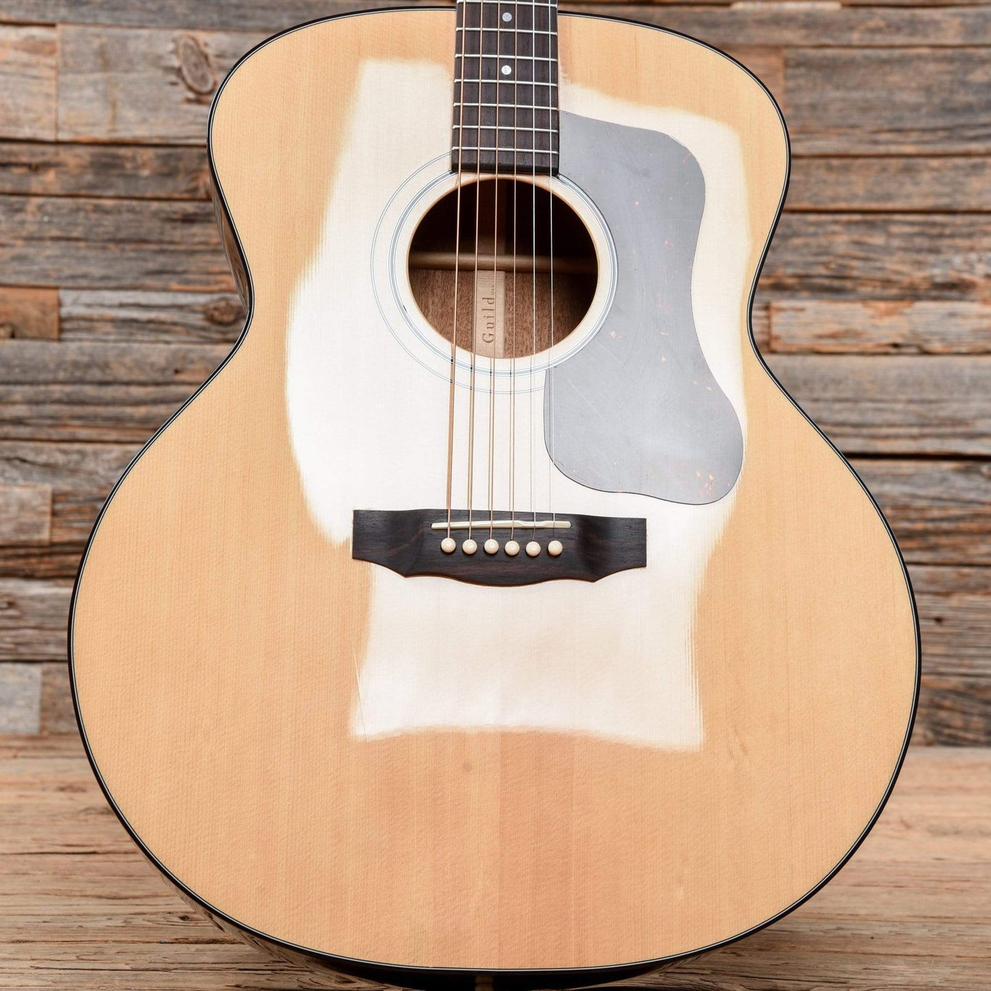 Guild USA F-40 Traditional Jumbo Natural Acoustic Guitars / Jumbo