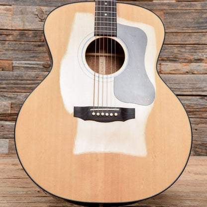 Guild USA F-40 Traditional Jumbo Natural Acoustic Guitars / Jumbo