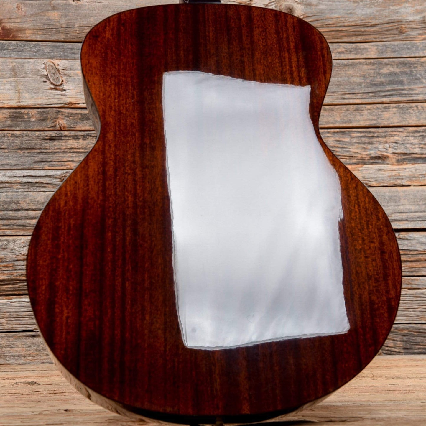 Guild USA F-40 Traditional Jumbo Natural Acoustic Guitars / Jumbo