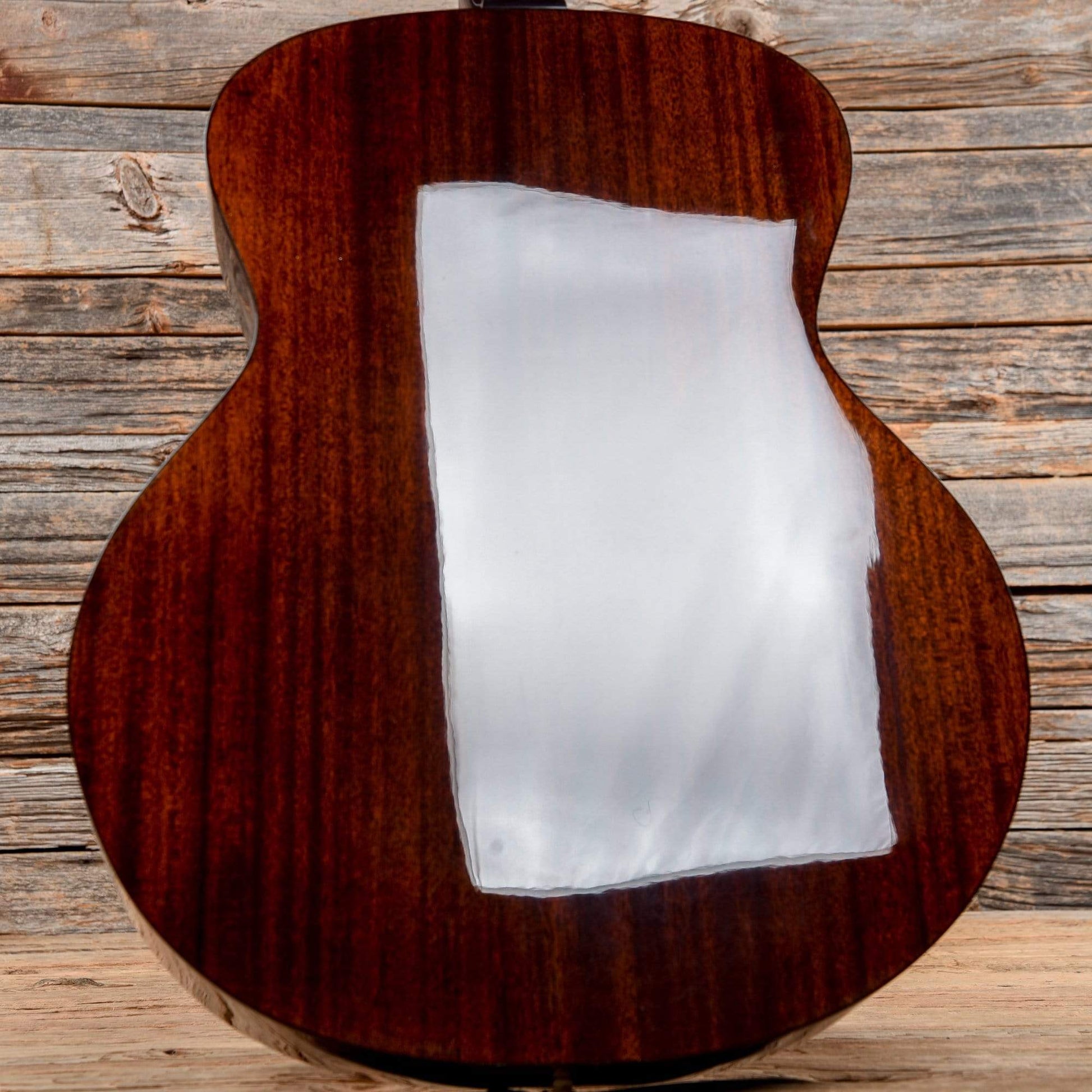 Guild USA F-40 Traditional Jumbo Natural Acoustic Guitars / Jumbo