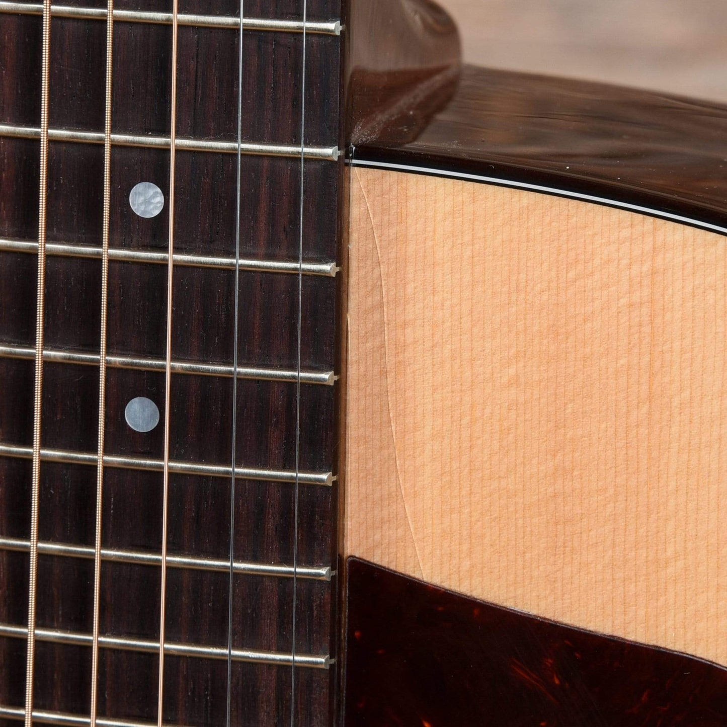 Guild USA F-40 Traditional Jumbo Natural Acoustic Guitars / Jumbo