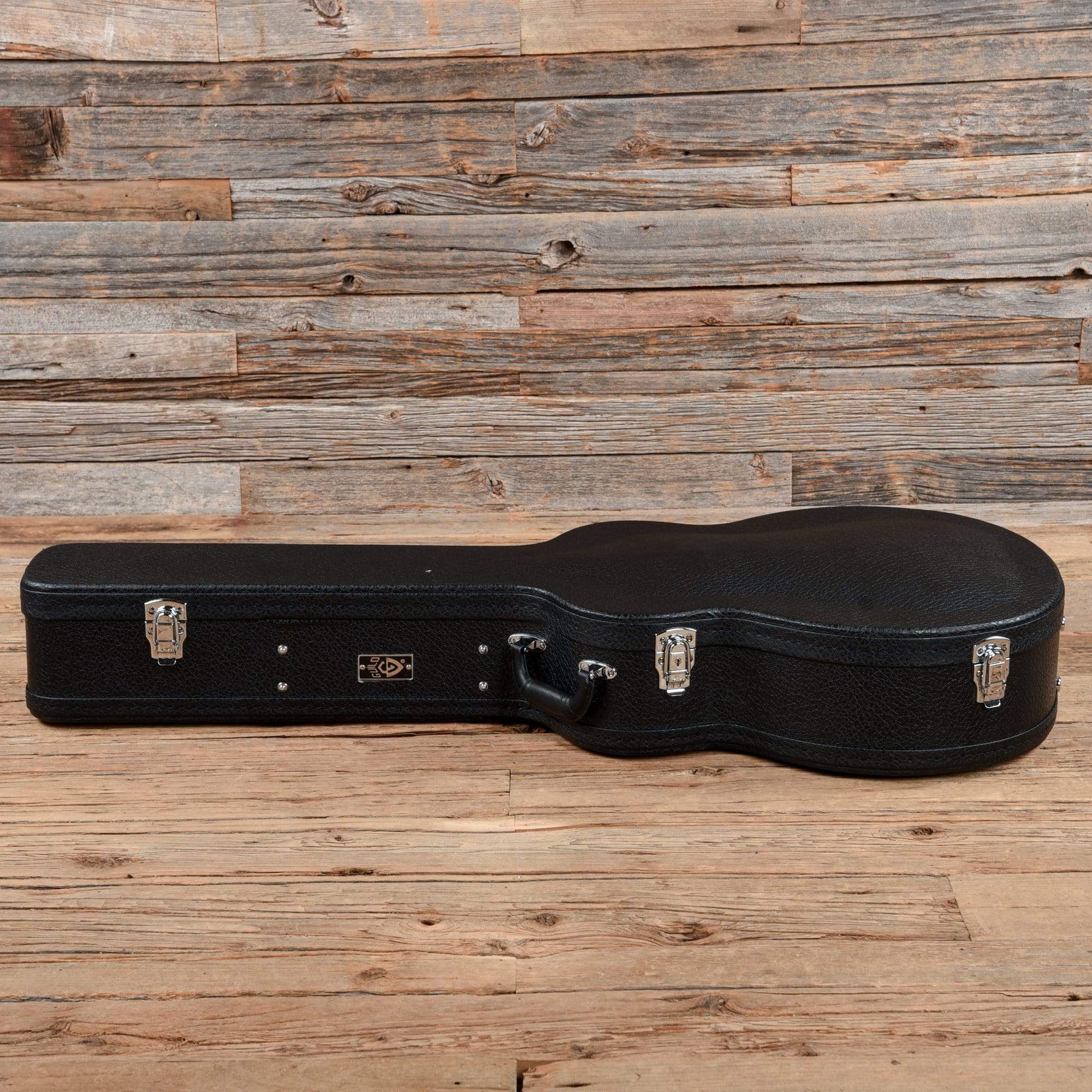 Guild USA F-40 Traditional Jumbo Natural Acoustic Guitars / Jumbo