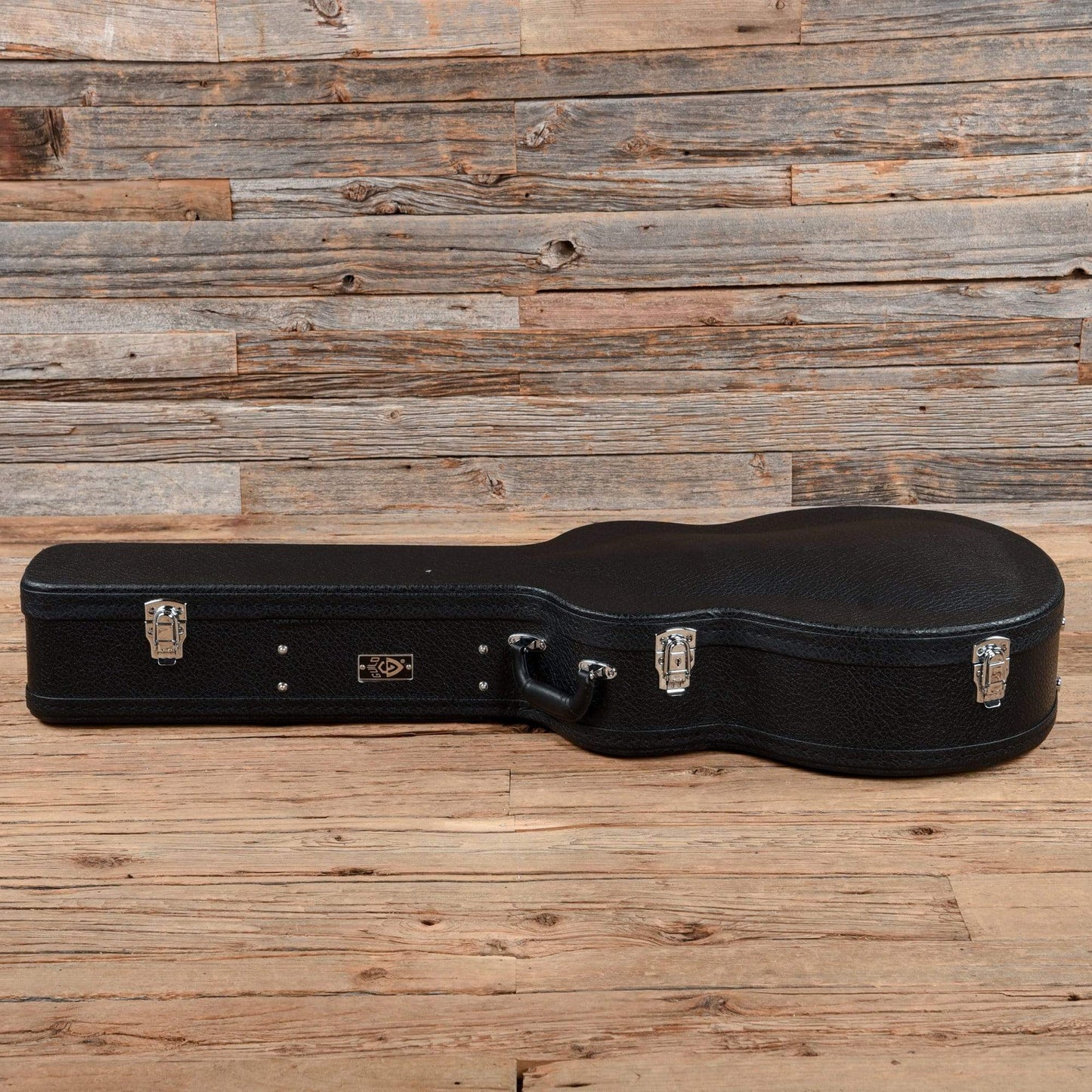 Guild USA F-40 Traditional Jumbo Natural Acoustic Guitars / Jumbo