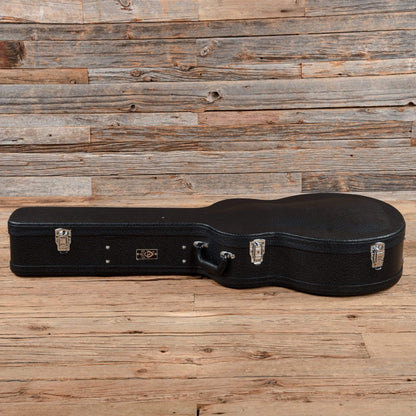 Guild USA F-40 Traditional Jumbo Natural Acoustic Guitars / Jumbo