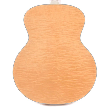 Guild USA F-512 Maple Jumbo 12-String Blonde Acoustic Guitars / Jumbo