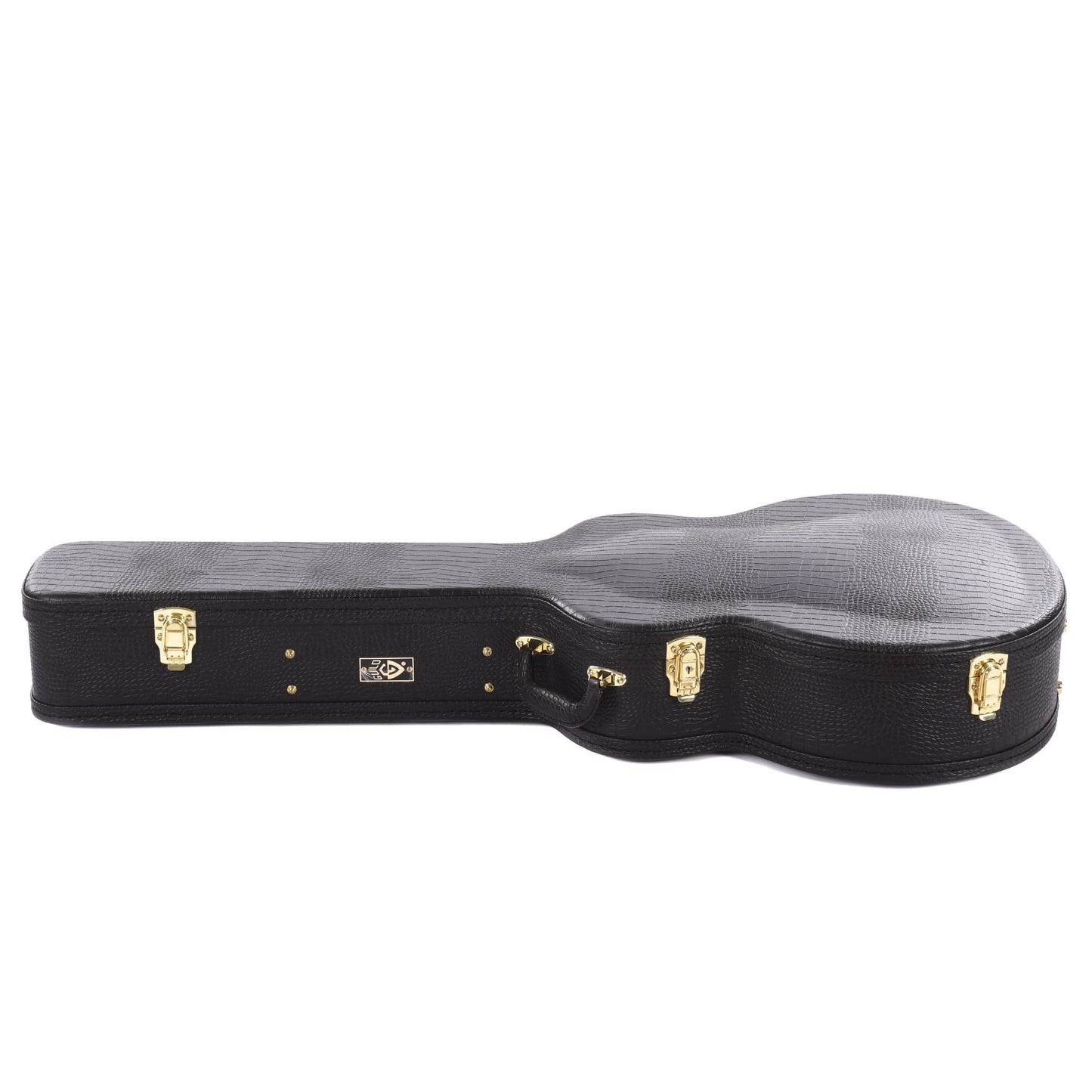 Guild USA F-512 Maple Jumbo 12-String Blonde Acoustic Guitars / Jumbo